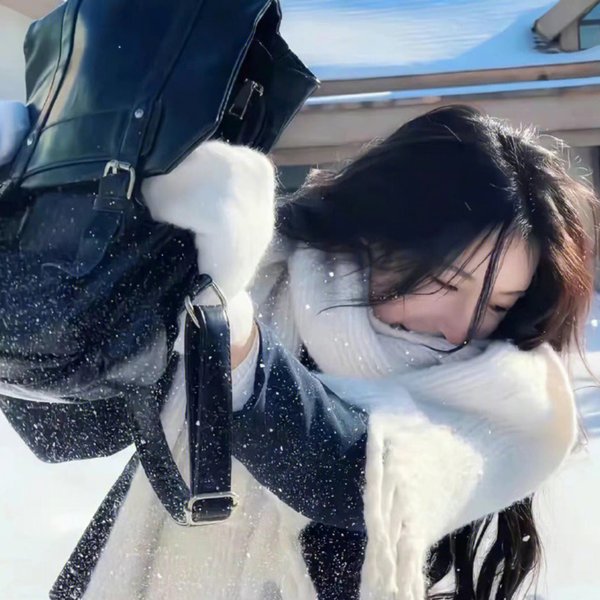 我的媳妇是女王