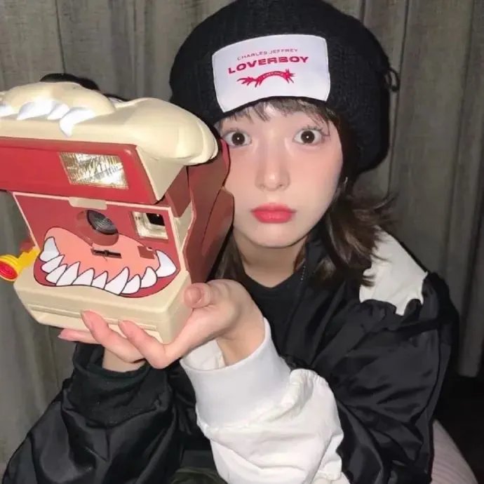 舞影人生